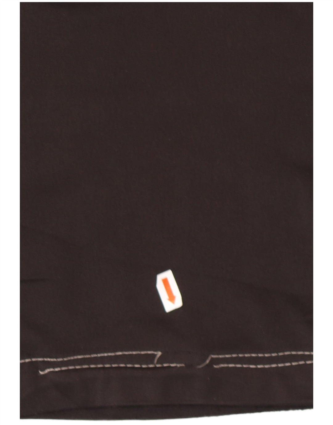 Ανδρική αθλητική φόρμα DIADORA Παντελόνι UK 40 Medium Black