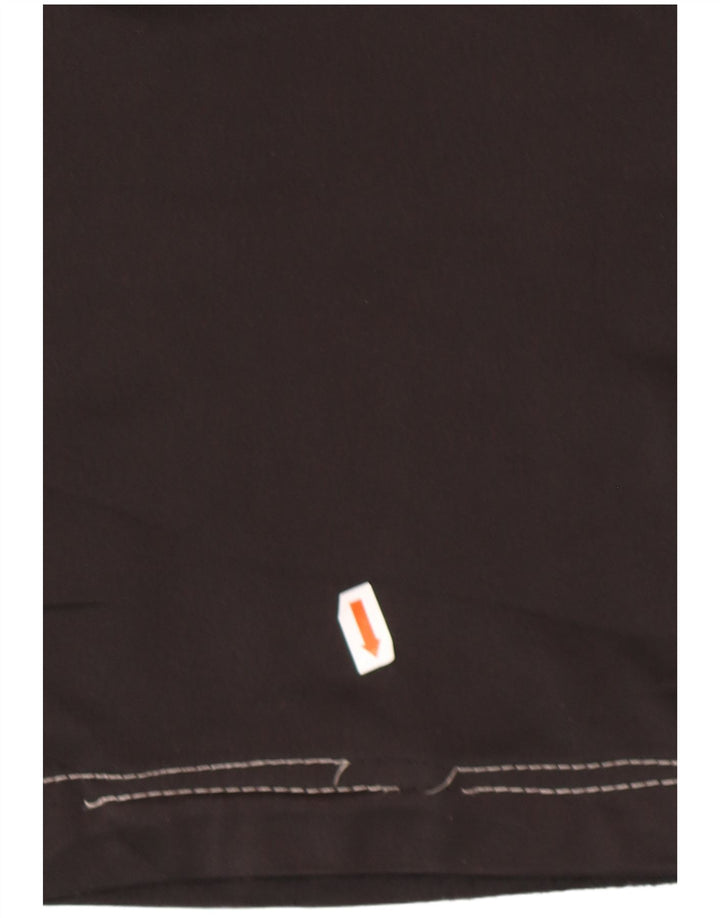Ανδρική αθλητική φόρμα DIADORA Παντελόνι UK 40 Medium Black
