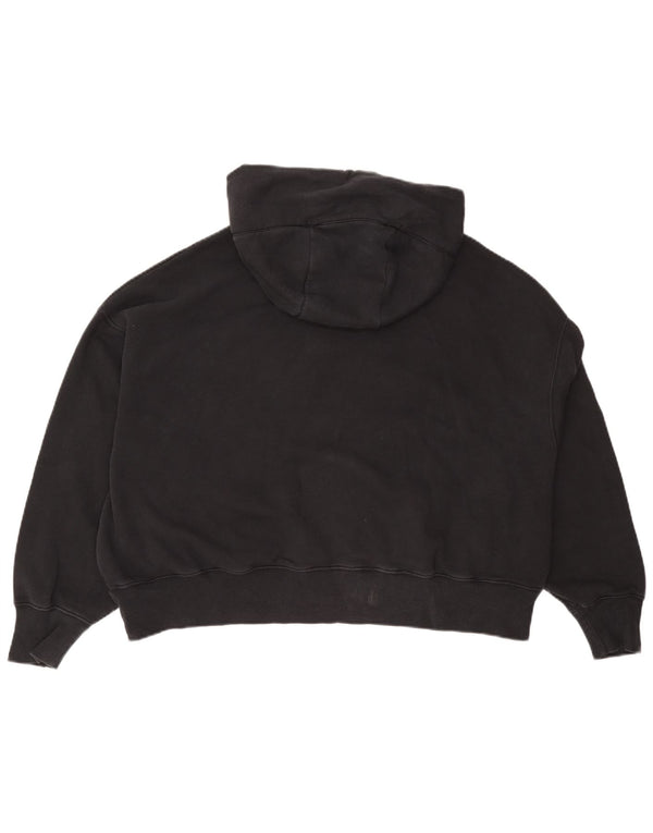 Nike Γυναικείο Hoodie Jumper UK 10 Small, βαμβακερό