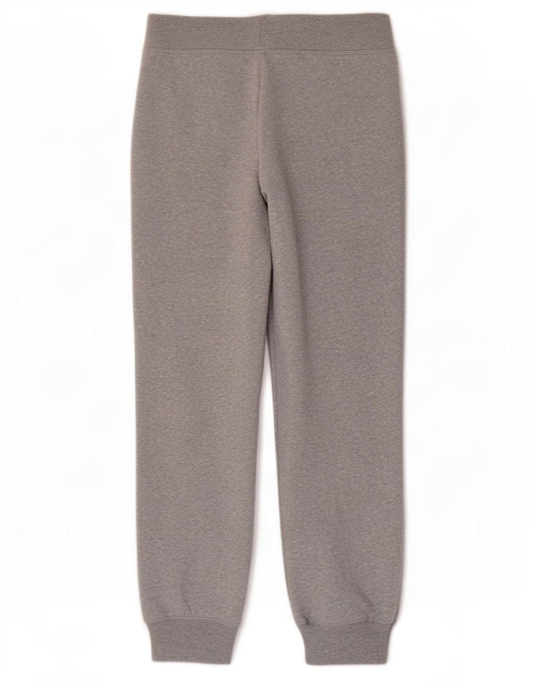 Adidas Γυναικεία φόρμα Climalite Παντελόνια Joggers UK 8/10 Small Grey