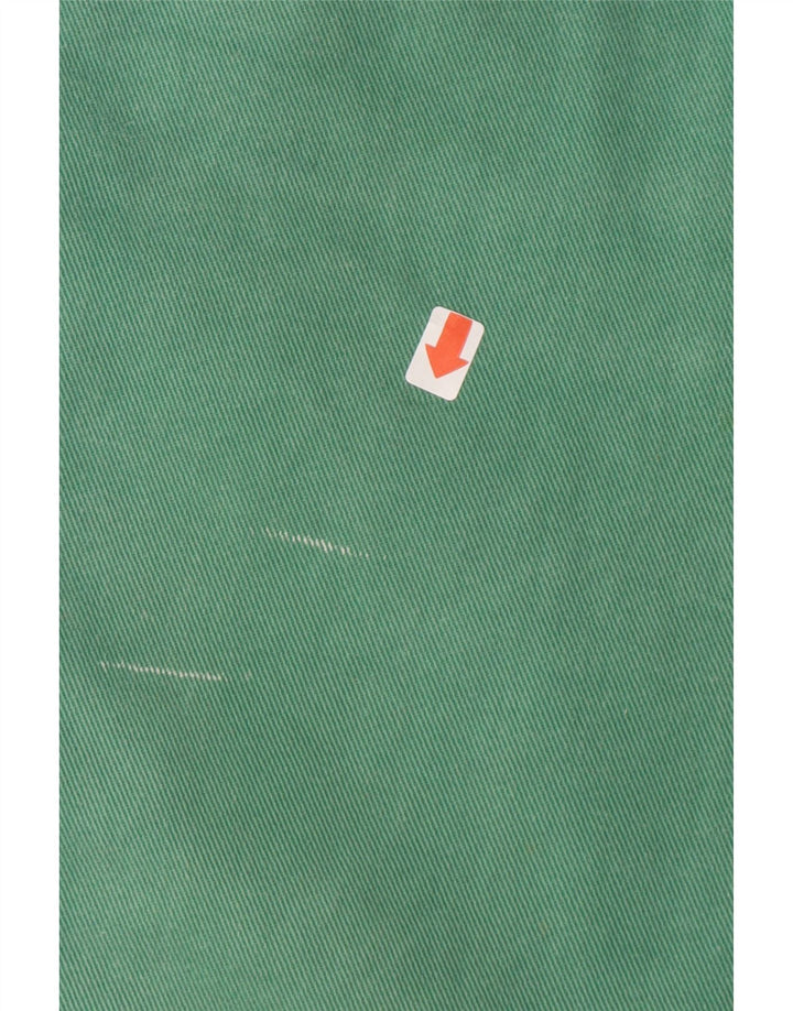 CAPPOPERA Womens Tapered Jeans W32 L30 Green Vintage Cappopera and Second-Hand Cappopera from Messina Hembry 