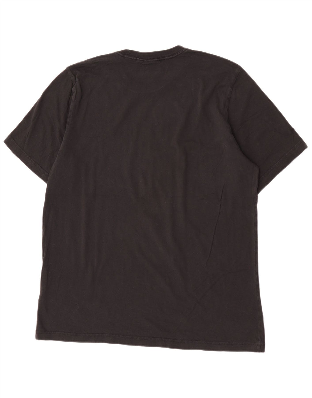 Ανδρικό T-Shirt Adidas Top μεγάλο μαύρο βαμβακερό
