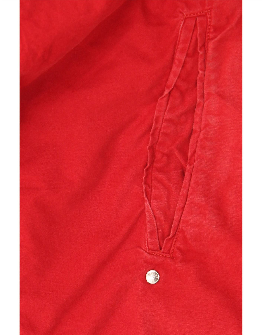 Belfe & Belfe Γυναικείο Μπουφάν Bomber IT 44 Medium Red