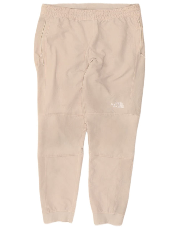 The North Face γυναικεία φόρμα παντελόνι Joggers UK 16 Large White