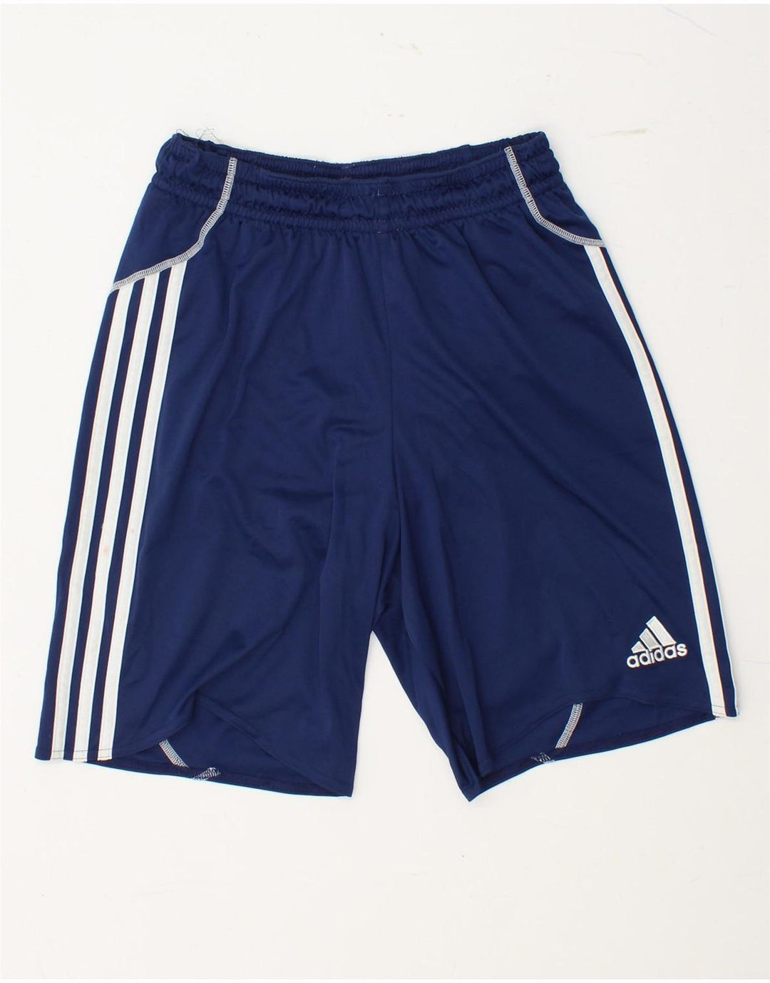 Ανδρικό σορτς ADIDAS Clima 365 Sport Small Navy Blue Polyester