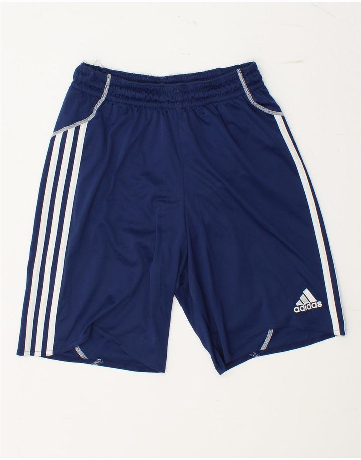 Ανδρικό σορτς ADIDAS Clima 365 Sport Small Navy Blue Polyester