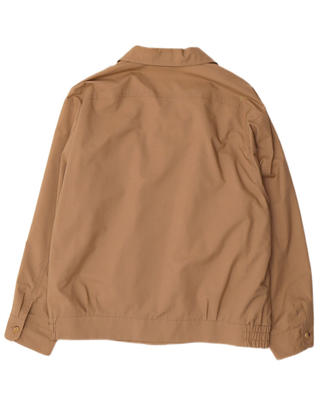 Ανδρικό μπουφάν NINO Bomber UK 42 XL Beige Polyester