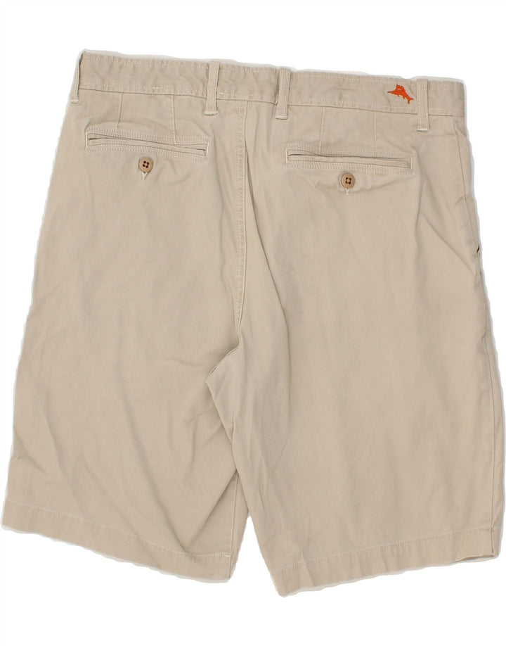 Ανδρικό σορτς Chino TOMMY BAHAMA W33 Βαμβακερό μεσαίο μπεζ
