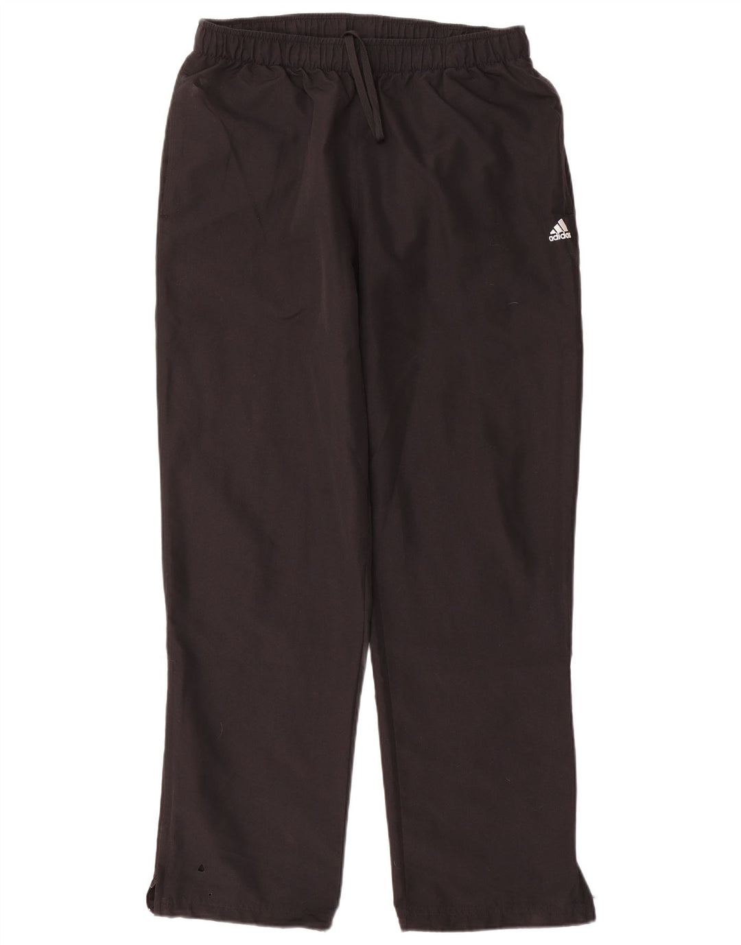 Ανδρική φόρμα Adidas Climalite Παντελόνι Μαύρο μεγάλο