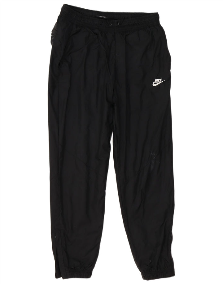 Ανδρική φόρμα Nike Παντελόνι Joggers Μεγάλο Μαύρο Πολυεστέρα