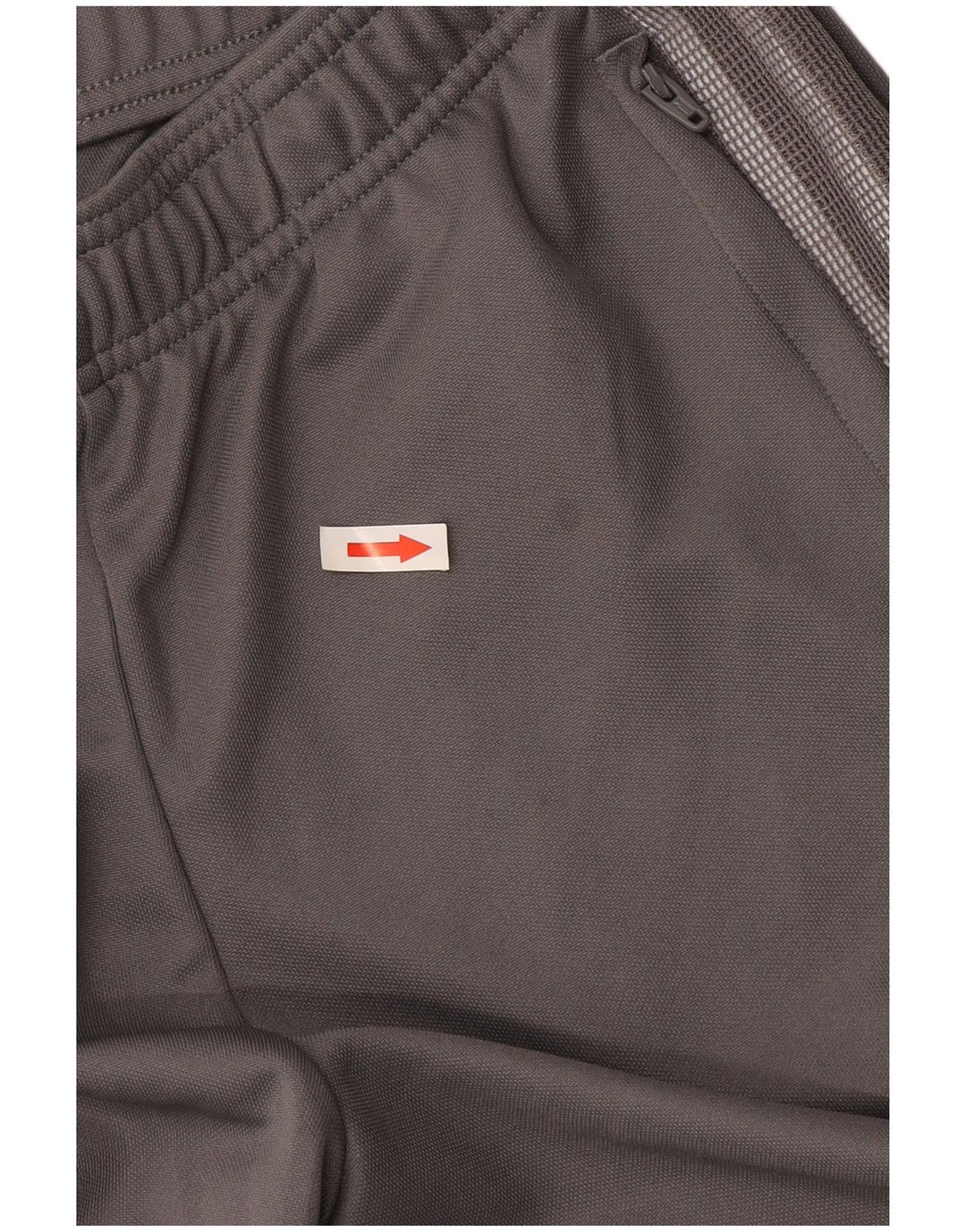 Adidas Ανδρικές φόρμες Aeroready Παντελόνια Γκρι Μικρό Πολυεστέρας