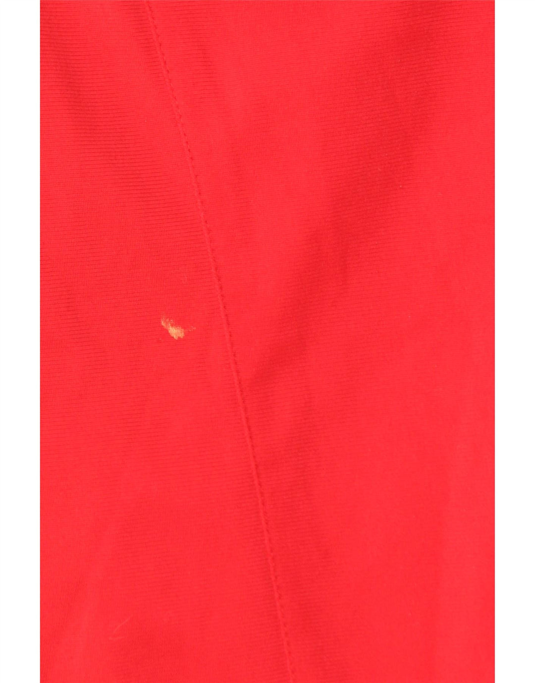 Ανδρική φόρμα ADIDAS Top Jacket UK 42/44 Large Red Colourblock Πολυεστέρας