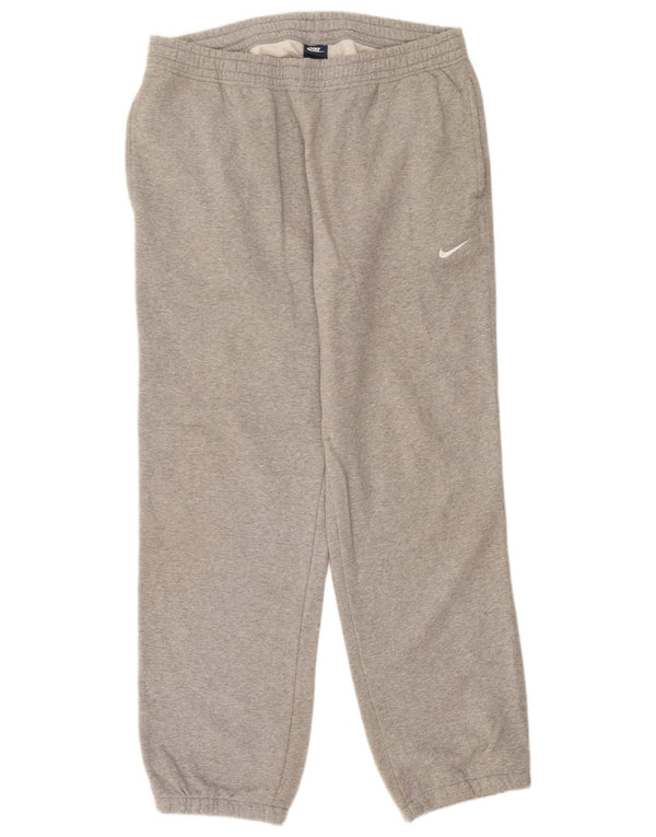 Ανδρική φόρμα Nike Παντελόνι Joggers XL Γκρι βαμβακερό