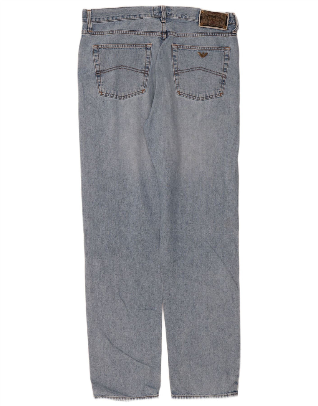 Armani Ανδρικό τζιν Tapered W36 L33 Blue