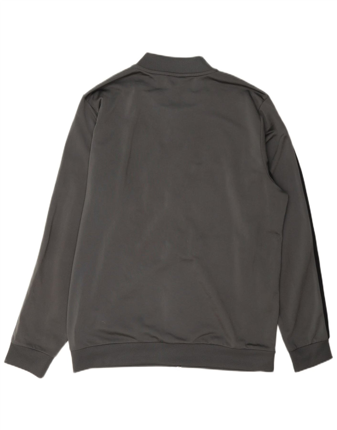 Ανδρική αθλητική φόρμα Adidas Top Jacket μεγάλο γκρι πολυεστέρα