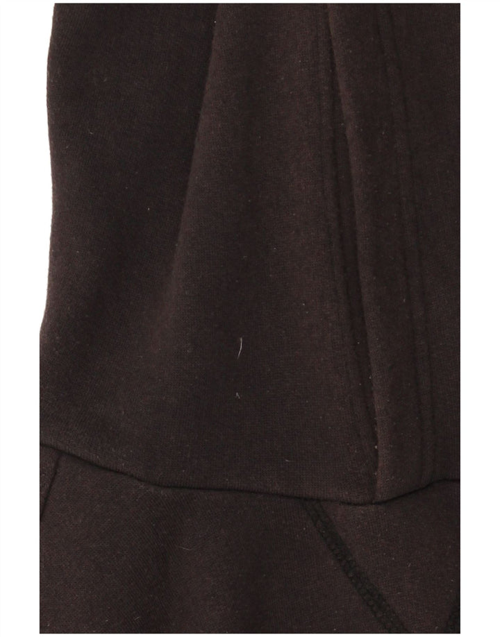 Umbro Γυναικείο Hoodie Jumper UK 20 2XL Μαύρο Πολυεστέρας