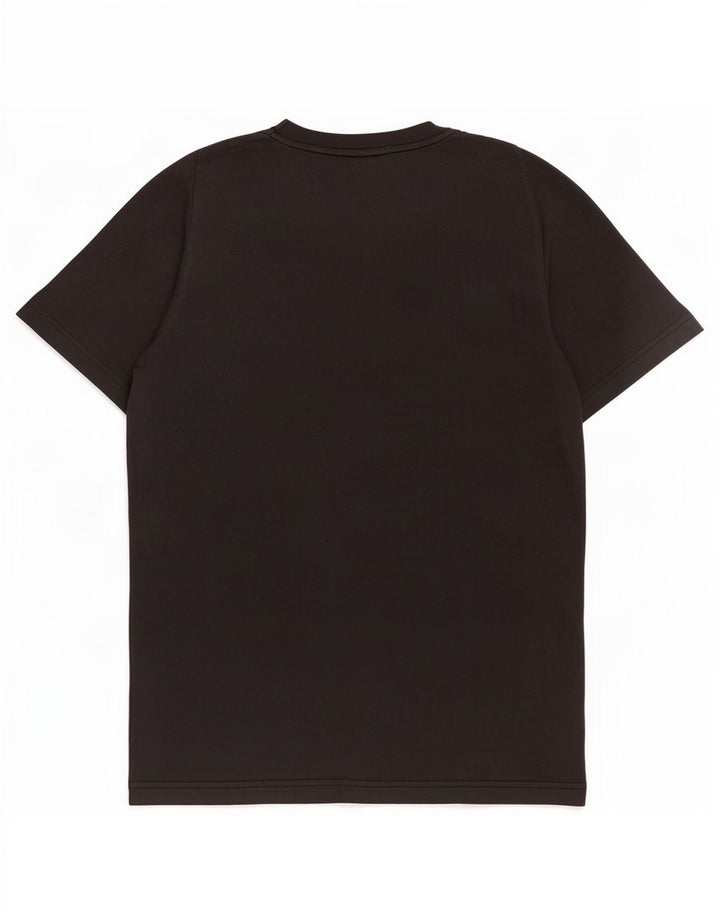 Ανδρικό T-Shirt Adidas Top Small Black