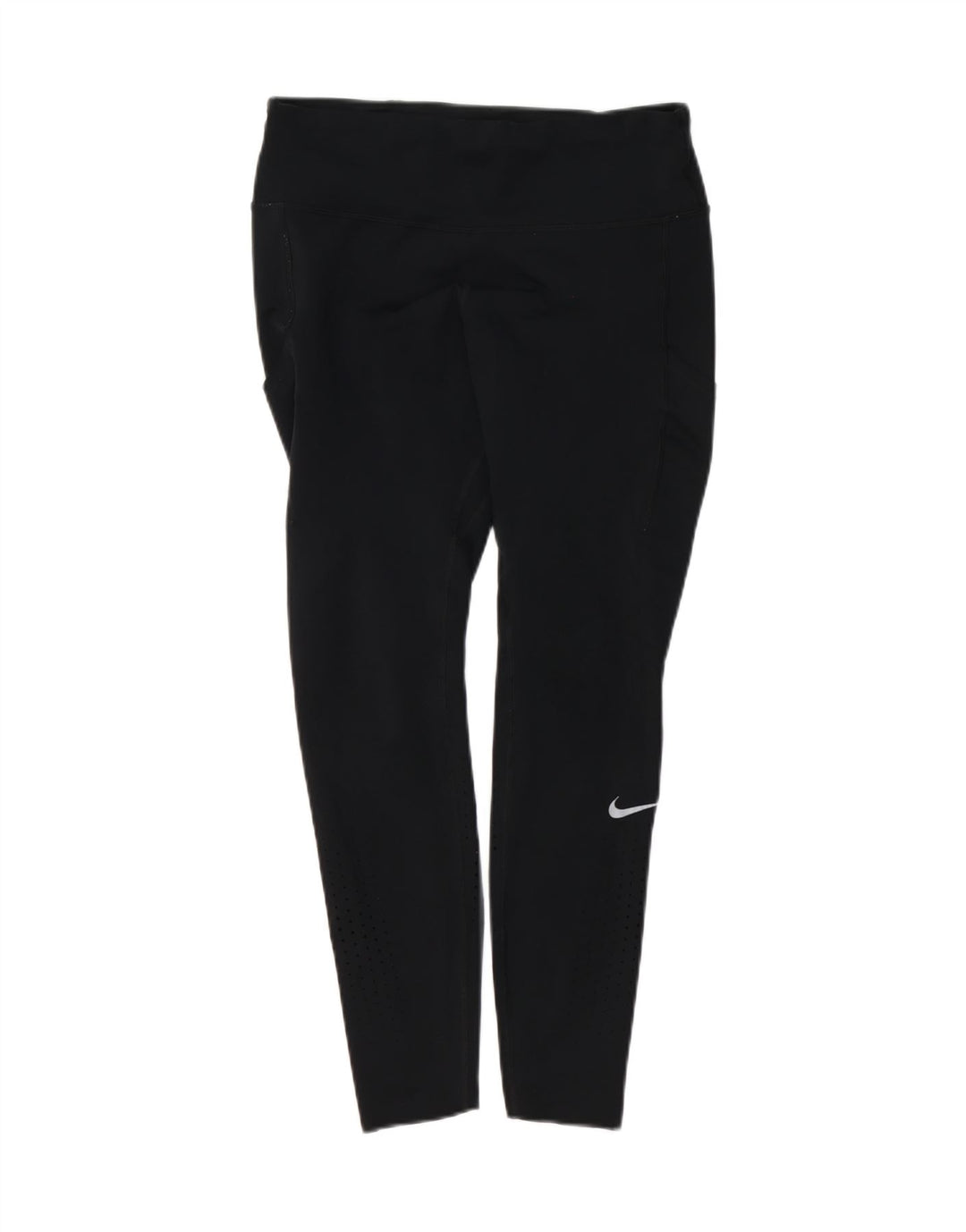 Γυναικεία κολάν Nike Crop UK 14 Large Black
