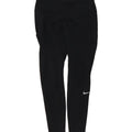 Γυναικεία κολάν Nike Crop UK 14 Large Black