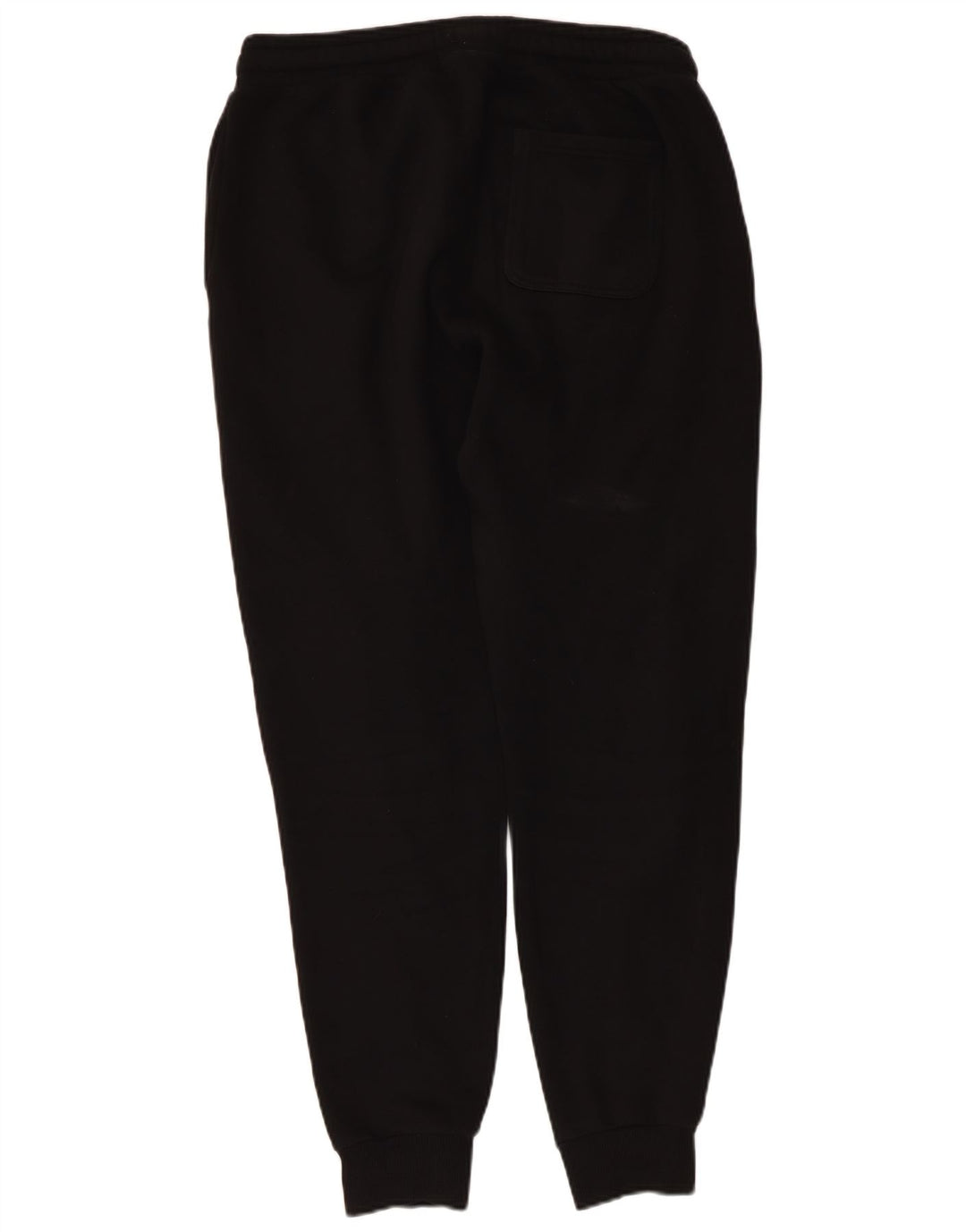 Ανδρική φόρμα Lyle & Scott Παντελόνι Joggers Μεσαίο μαύρο βαμβακερό