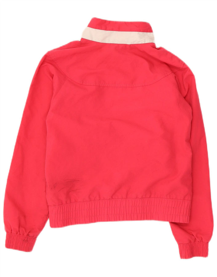 Κοριτσίστικη φόρμα Nike Top Jacket 10-11 Years Medium Pink Colourblock