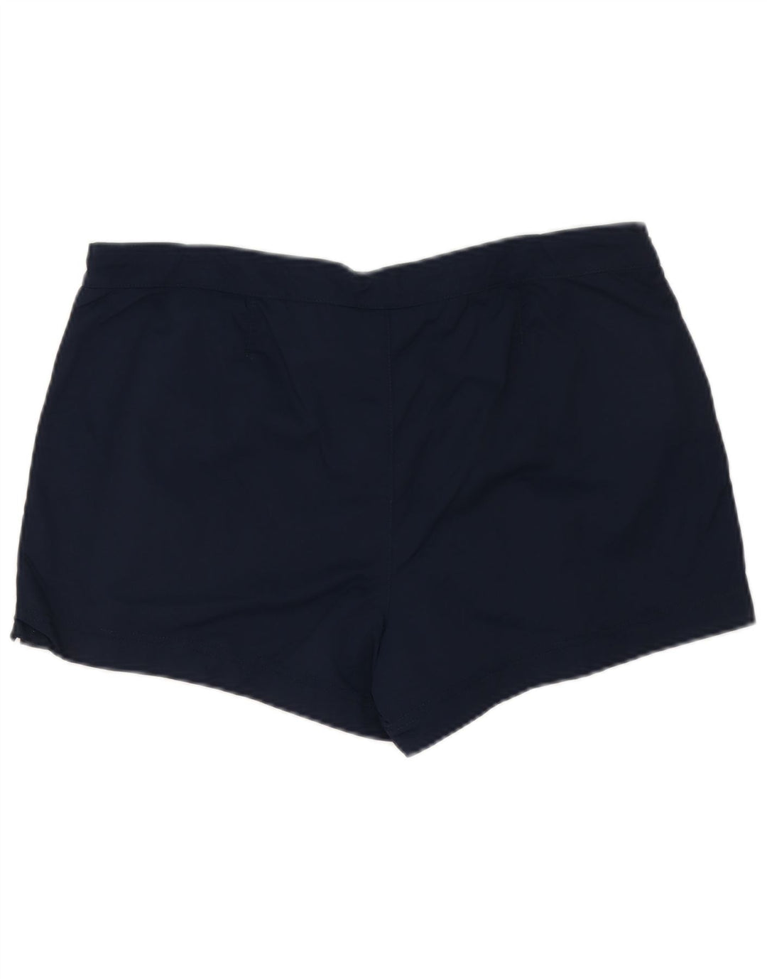 Ανδρικό σορτς κολύμβησης Nautica μεγάλο Navy Blue Nylon
