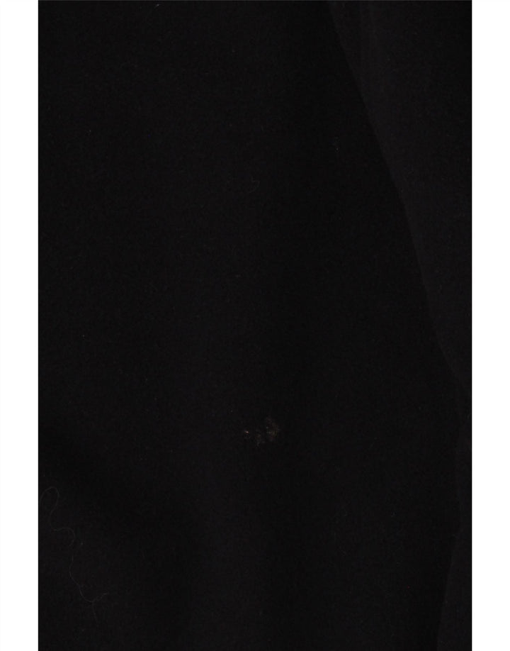 Γυναικείο παλτό Admyra Oversized UK 18 XL Navy Blue Wool