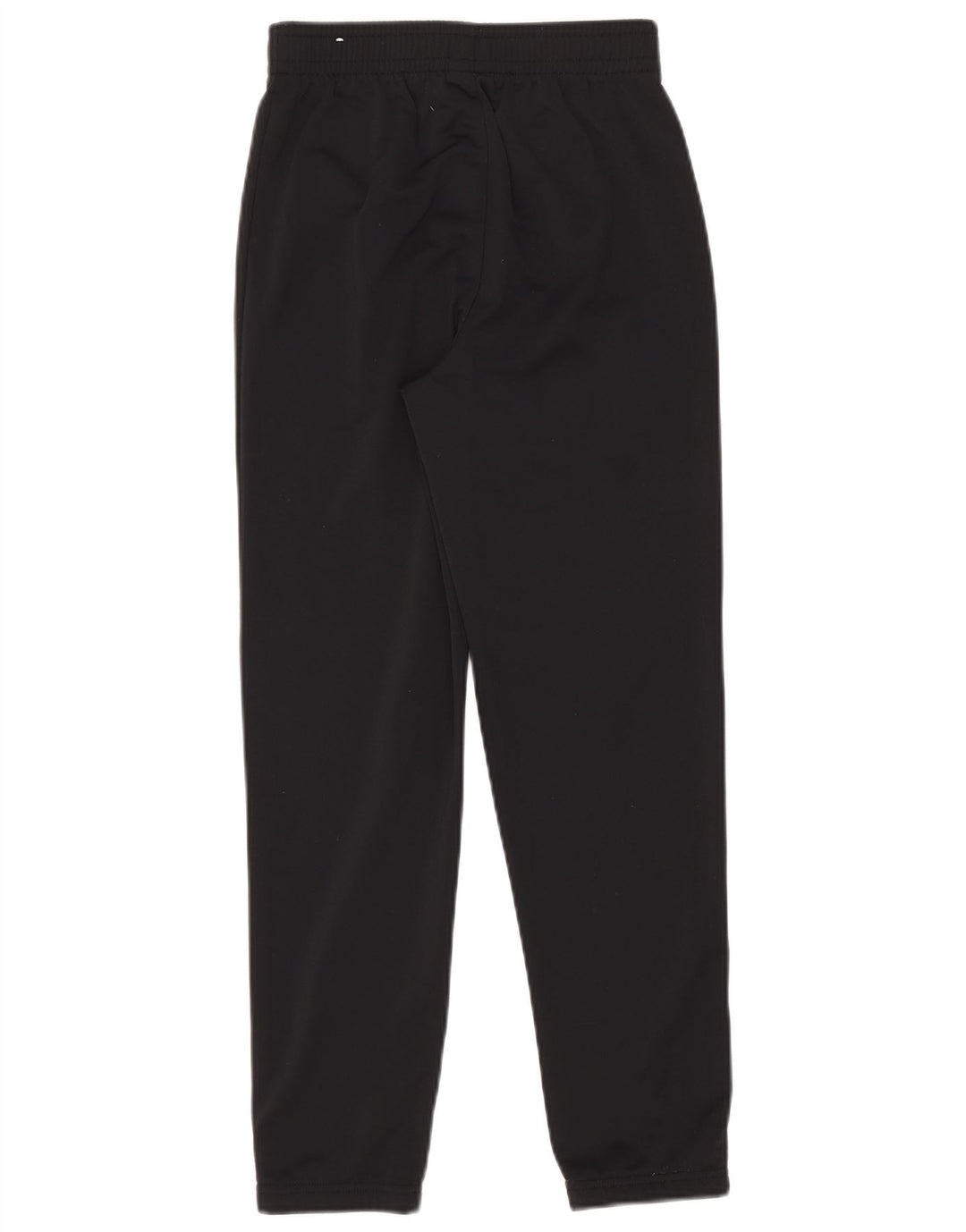 Παντελόνι αθλητικής φόρμας Nike Boys Joggers 12-13 ετών μεγάλο μαύρο πολυεστέρα