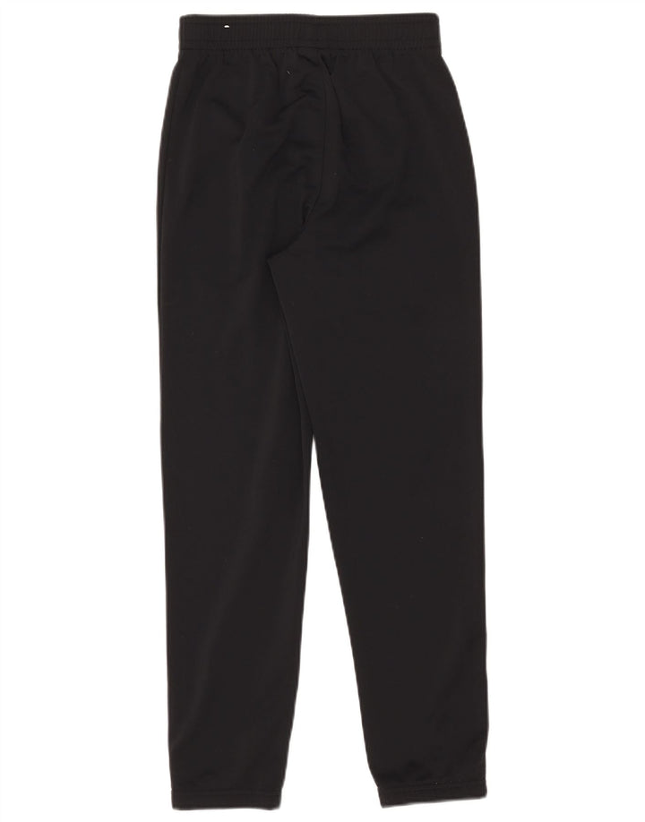 Παντελόνι αθλητικής φόρμας Nike Boys Joggers 12-13 ετών μεγάλο μαύρο πολυεστέρα