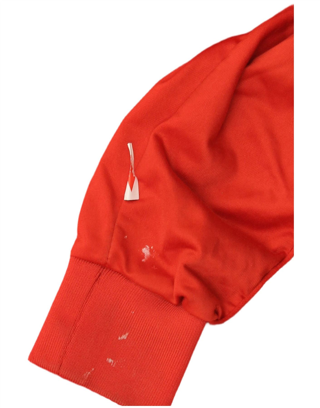 Kappa Γυναικεία φόρμα φόρμας Top Jack 10 Small Red Polyester