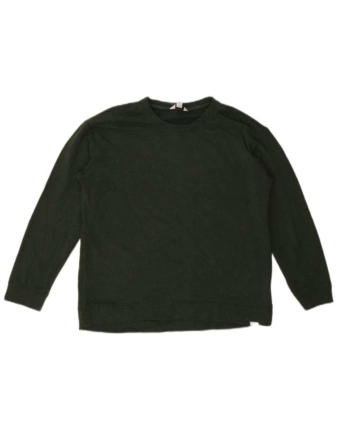 Ανδρικό φούτερ Orvis Jumper Medium Green Modal