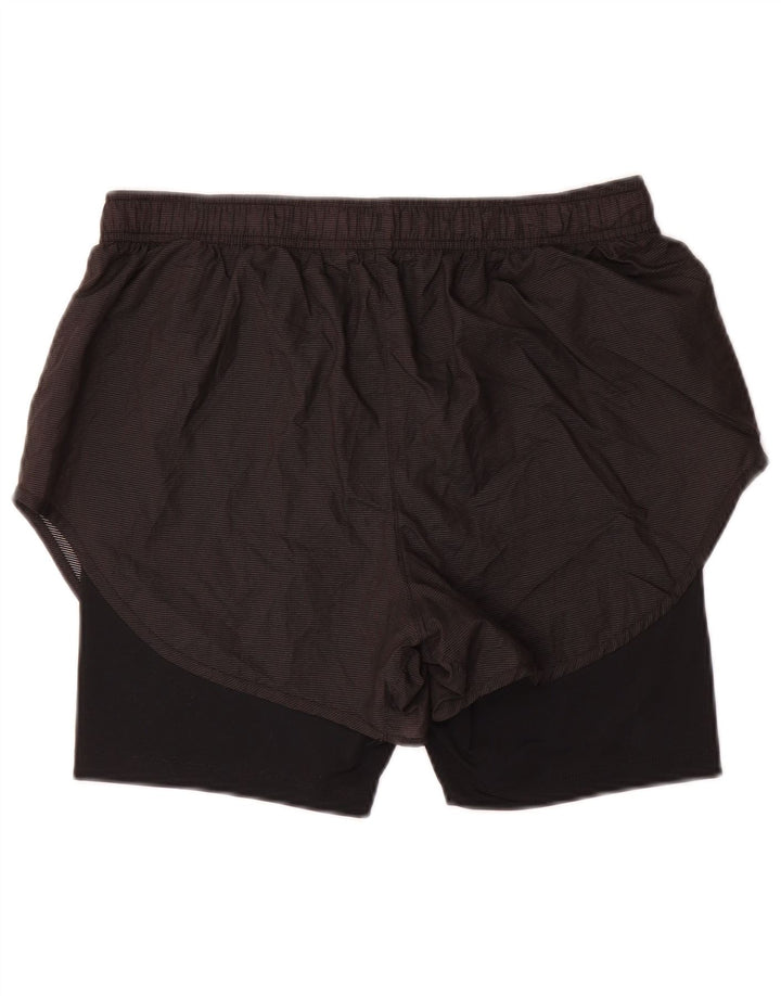 Γυναικείο Air Sport σορτς Nike UK 14 Medium μαύρο