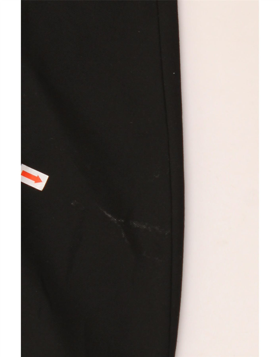 TRUSSARDI Γυναικεία Pencil Φούστα IT 40 Small W26 Black Polyester