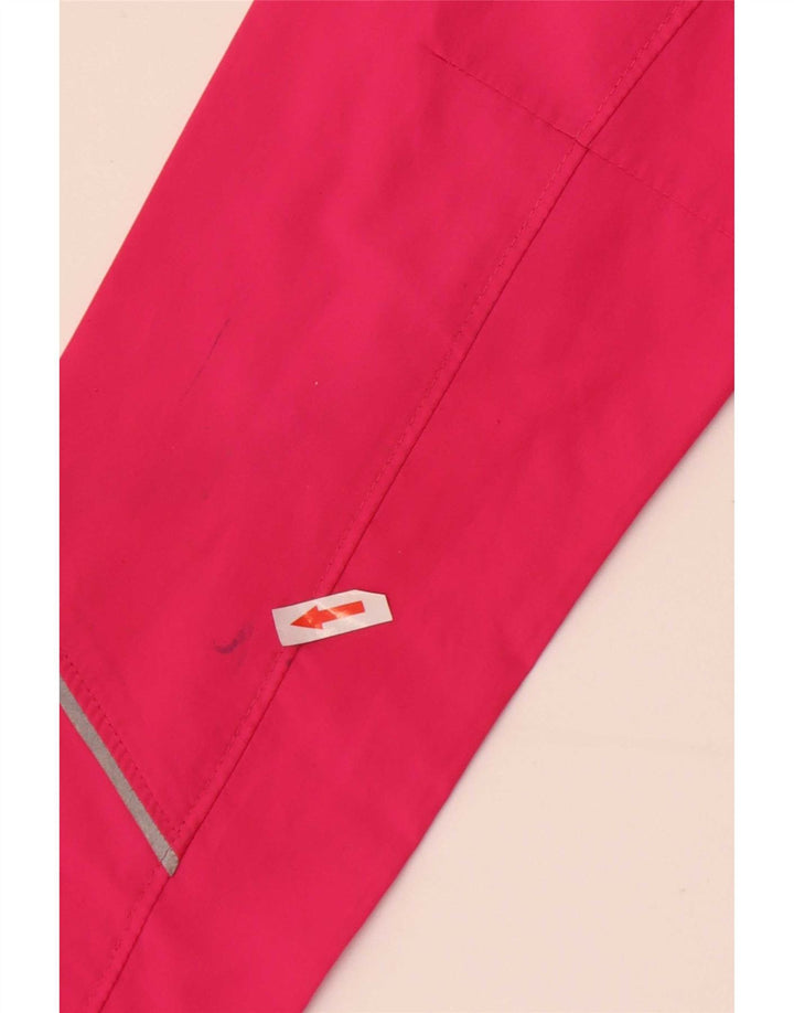 Γυναικεία αθλητική φόρμα Nike Top Jacket UK 10/12 Medium Pink Polyester