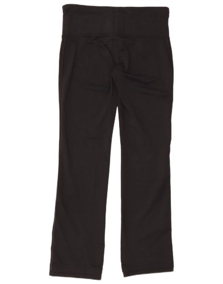 REEBOK Γυναικείο Κολάν UK 14 Large Μαύρο