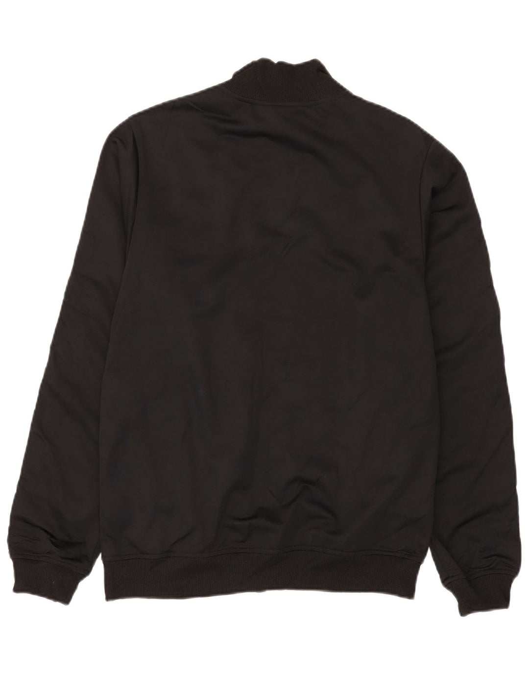 Ανδρική φόρμα Umbro Graphic Top Jacket Μεσαίο Μαύρο Πολυεστέρα