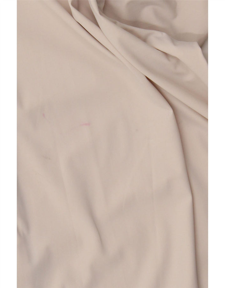 Ανδρικό πουκάμισο Zara XL Off White