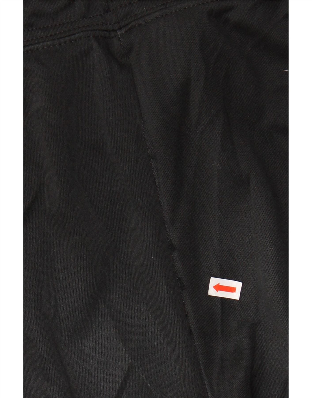 Ανδρικές φόρμες NIKE Graphic Παντελόνια Joggers Large Μαύρο