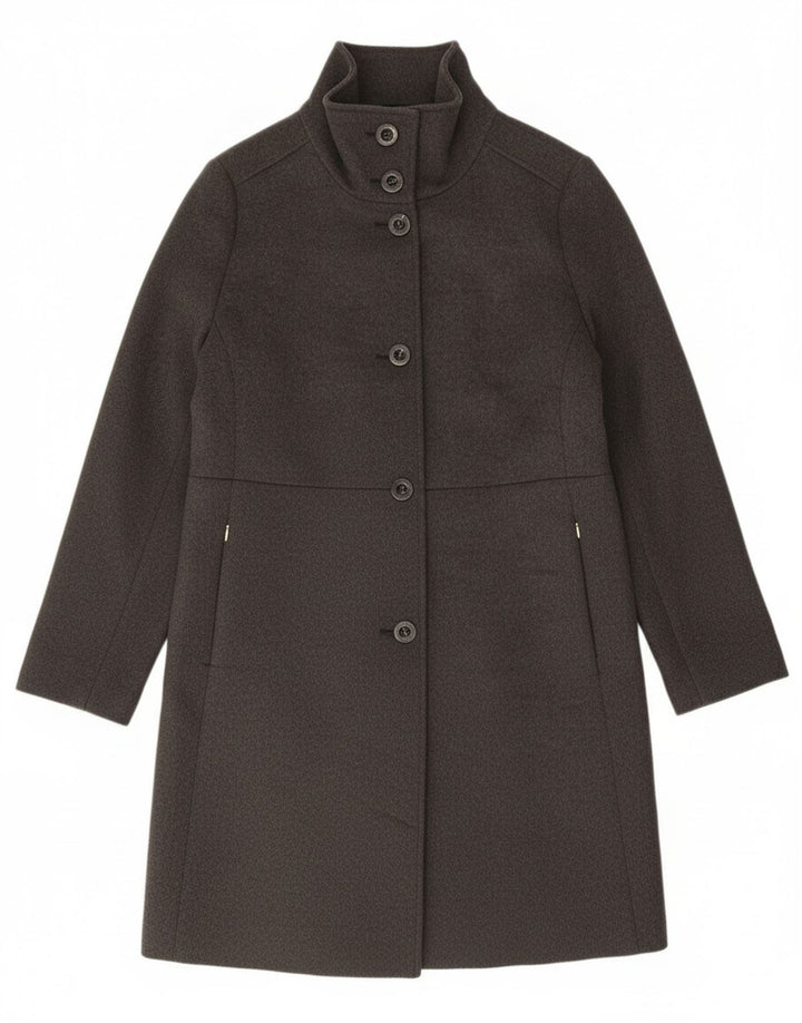 Γυναικείο παλτό Esprit UK 18 XL Γκρι μαλλί