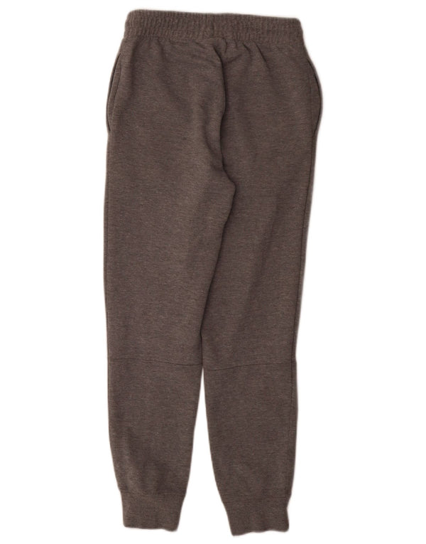 Jordan Girls Air Tracksuit Παντελόνι Joggers 10-11 ετών Medium Grey Cotton
