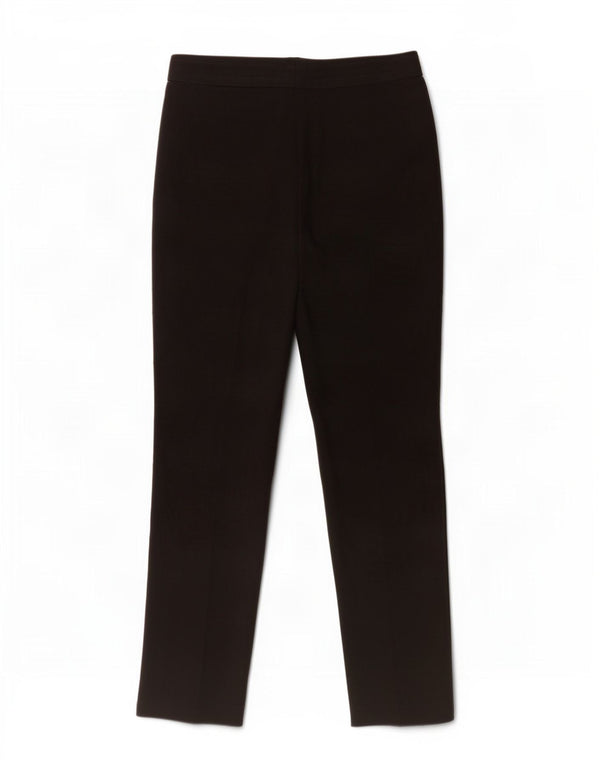 Marks & Spencer Γυναικείο Κοντό Παντελόνι UK 8 Small W28 L26 Μαύρο