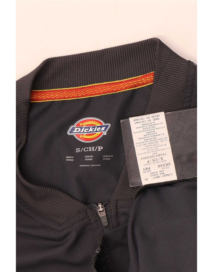 Ανδρική αθλητική φόρμα Dickies Μπουφάν με μικρό γκρι πολυεστέρα
