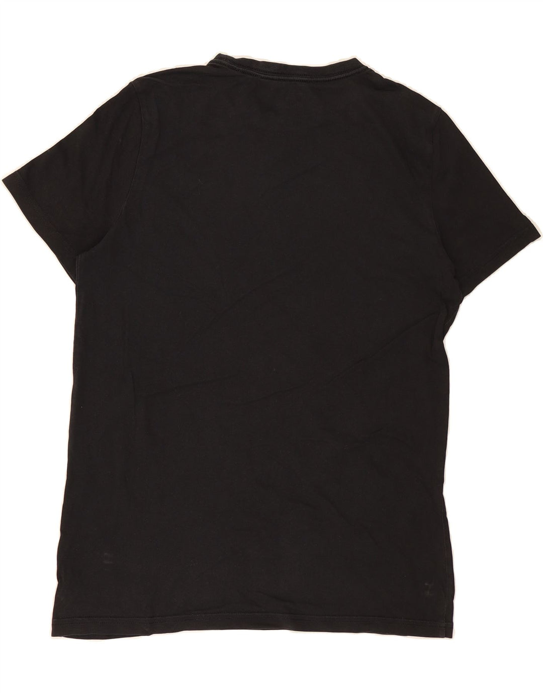 PUMA Boys Graphic T-Shirt Top 15-16 Years Black Vintage Puma and Second-Hand Puma from Messina Hembry 