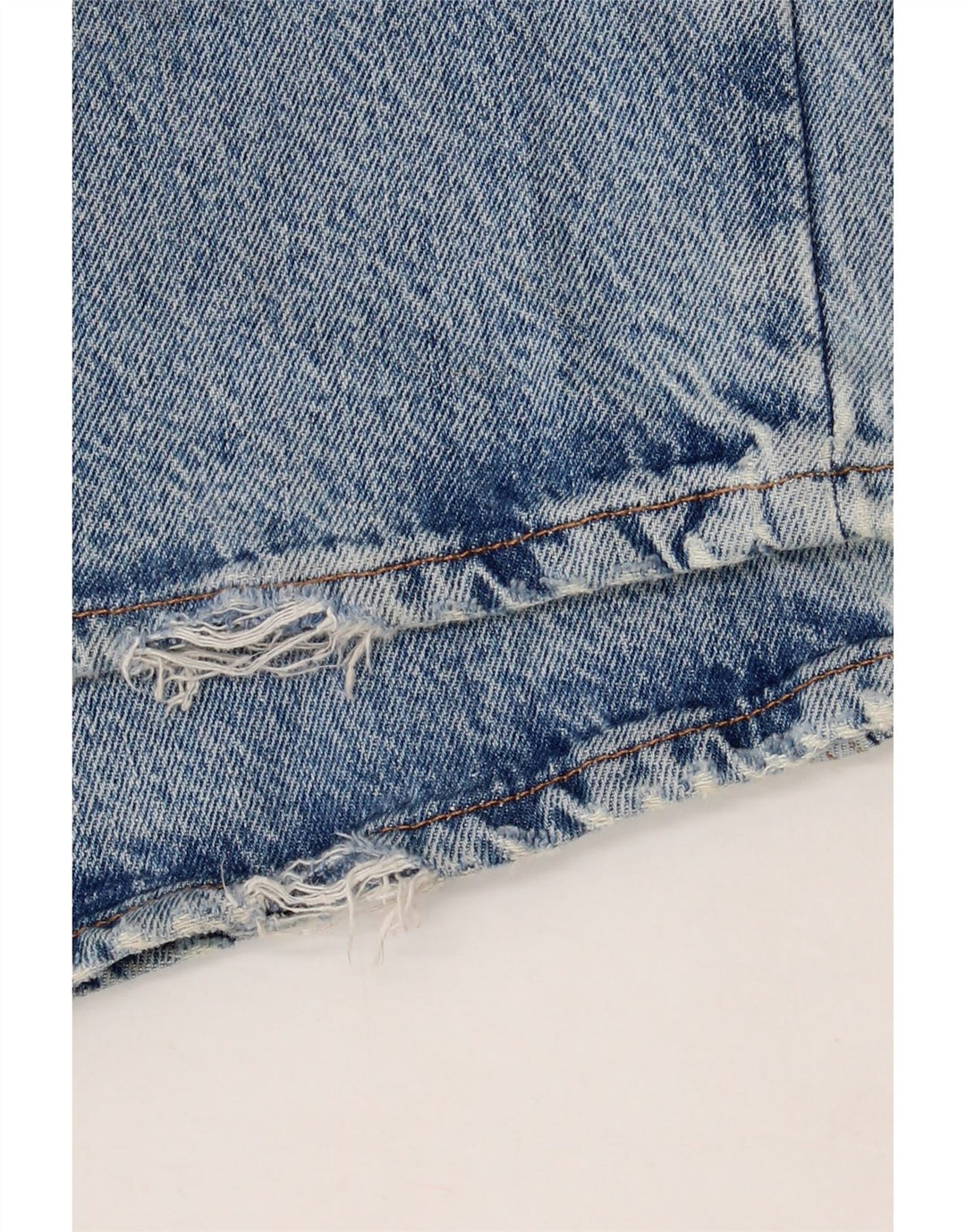 ZARA Γυναικεία τζιν μποτάκια EU 36 XS W26 L32 Μπλε