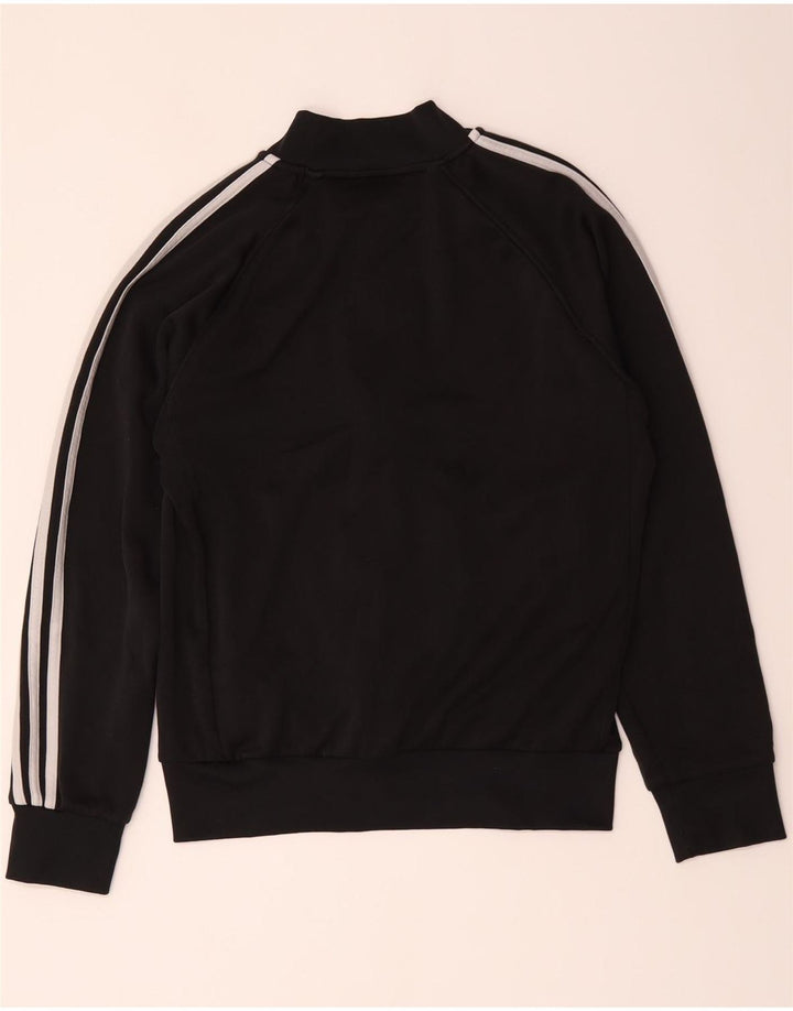 Ανδρική φόρμα Adidas Top Jacket Μεσαίο Μαύρο Πολυεστέρα