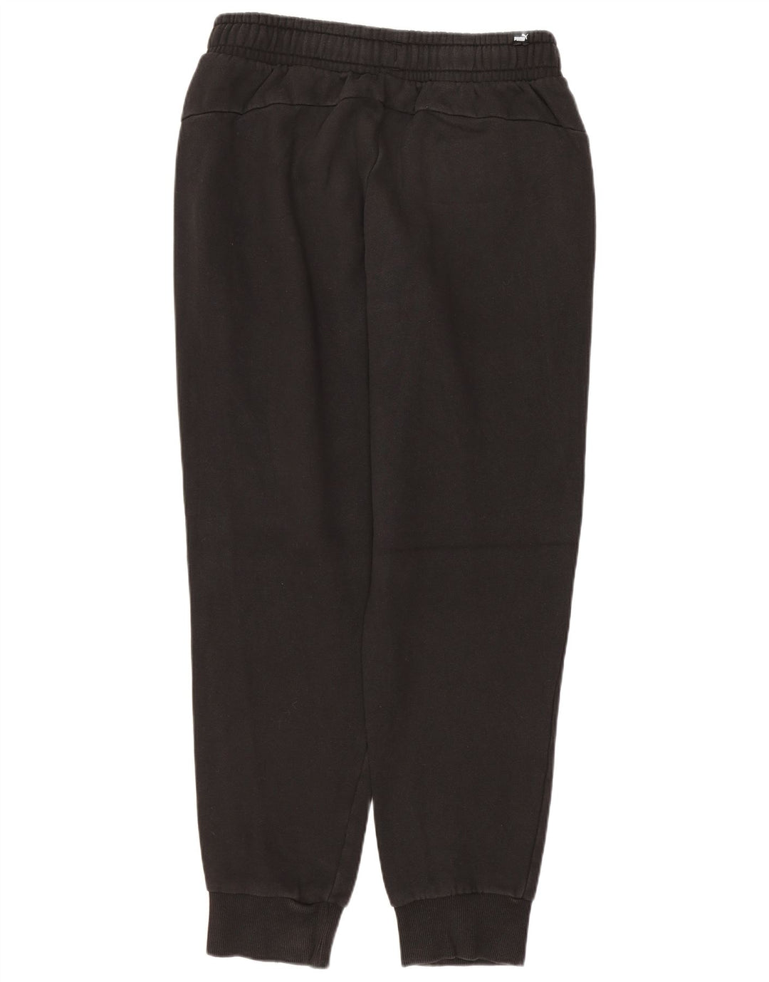 Ανδρική αθλητική φόρμα Puma Graphic Παντελόνι Joggers Μεσαίο Μαύρο