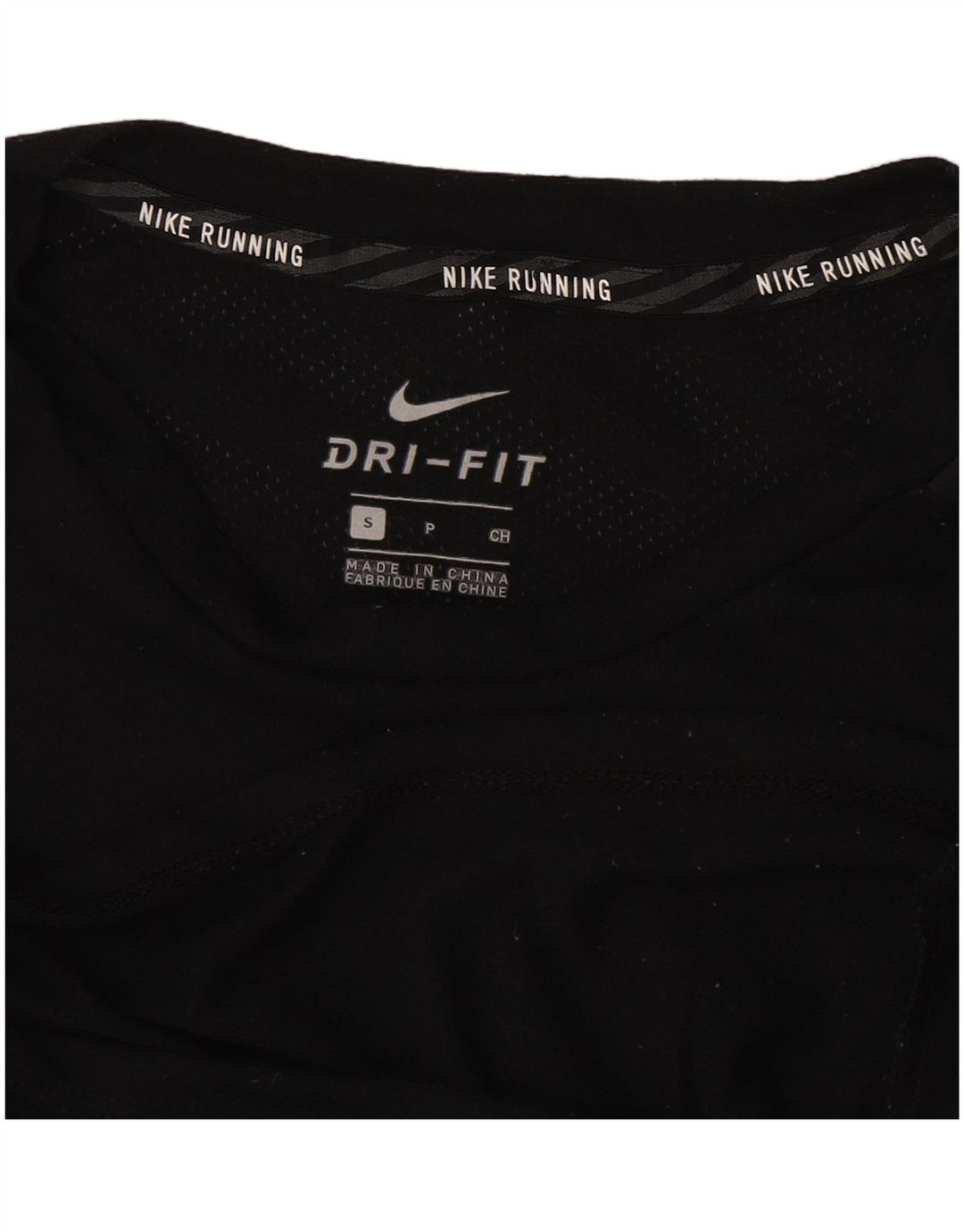 Ανδρικό μπλουζάκι NIKE Brasil Graphic Top Small Black