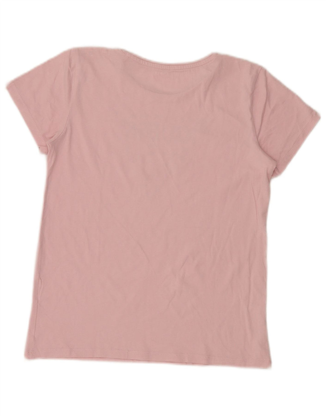 GUESS Girls Graphic T-Shirt Top 15-16 Years Pink