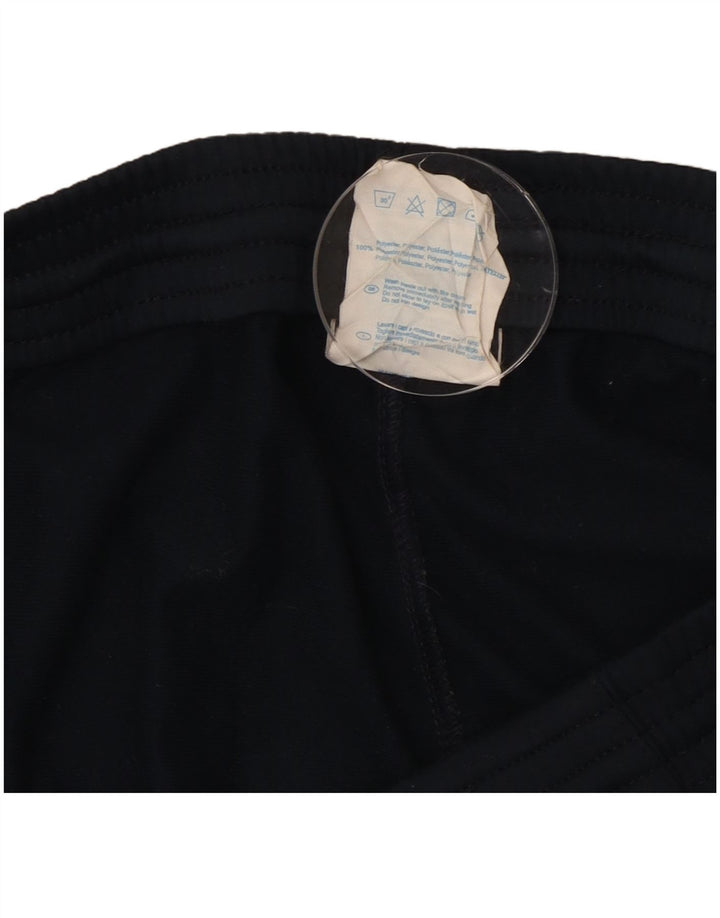 Ανδρική φόρμα Champion Παντελόνι XL Navy Blue Polyester
