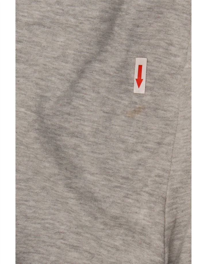 Ανδρική φόρμα Zara Παντελόνι Joggers Large Grey Polyester